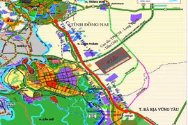 Dự án Cao tốc Biên Hòa - Vũng Tàu: Đồng Nai kiến nghị các giải pháp 