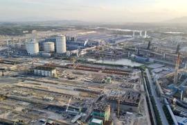 Quảng Ngãi: Một doanh nghiệp đề xuất làm nhà máy cấp nước sạch hơn 2.240 tỷ đồng