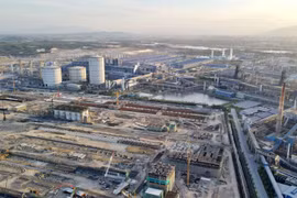 Quảng Ngãi: Một doanh nghiệp đề xuất làm nhà máy cấp nước sạch hơn 2.240 tỷ đồng