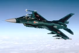 Điểm mặt top 10 hung thần bầu trời đối với bộ binh