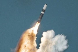 Tin "sốc": Florida suýt bị tên lửa đạn đạo oanh tạc