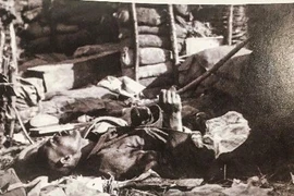 Vũ khí hóa học: Cơn ác mộng đáng sợ nhất của nhân loại