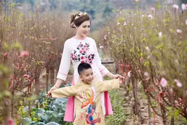 Kế hoạch chi tiêu "khủng" ngày Tết của mẹ đơn thân 9X 