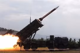 Quân đội Hàn Quốc có đủ sức đánh chặn tên lửa Triều Tiên?