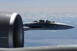 Nga đòi xây “bộ quy tắc ứng xử” trên không cho phi công