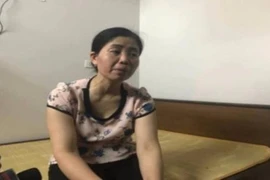 “Y sĩ Hiền làm thủ thuật cho trẻ như thiến gà, hoạn chó“