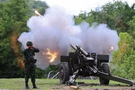 Tại sao Việt Nam tin dùng lựu pháo M101 105mm?