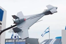 Nguy hiểm “chết người” UAV diệt radar của Trung Quốc