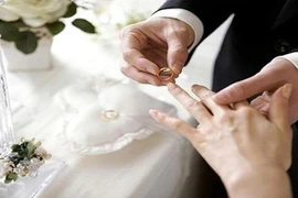 Số liệu đáng lo từ cuộc điều tra "Vì sao bạn kết hôn"? 