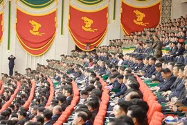 Lai lịch "gây sốc" khẩu súng ngắn biểu tượng của CNQP Triều Tiên