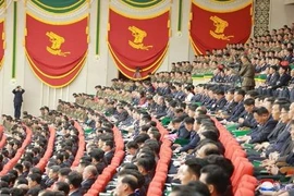 Lai lịch "gây sốc" khẩu súng ngắn biểu tượng của CNQP Triều Tiên