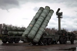 Thổ Nhĩ Kỳ đã có S-400, tương lai nào cho NATO ở Ankara?