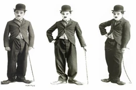Nỗi ám ảnh khủng khiếp thời thơ ấu của thần đồng tấu hài Charlie Chaplin