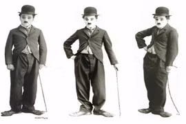 Nỗi ám ảnh khủng khiếp thời thơ ấu của thần đồng tấu hài Charlie Chaplin