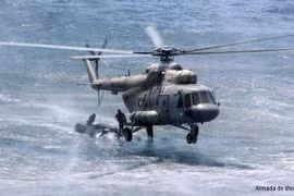 Tin dùng Mi-17, Mexico đòi Nga gia hạn bảo hành