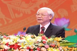 Lễ kỷ niệm 100 năm Cách mạng Tháng Mười Nga 