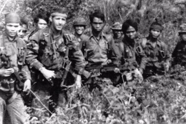 MACV SOG: Công thần lẫn tội đồ của Mỹ trong CTVN
