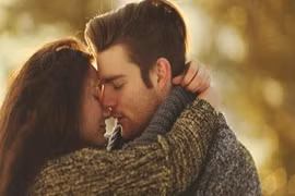 Đây là lí do tôi lấy cô ấy làm vợ thay vì yêu qua đường