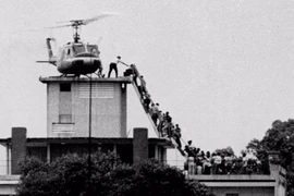 Bốn nhà tình báo có “1-0-2” trong lịch sử quân sự Việt Nam