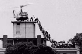 Bốn nhà tình báo có “1-0-2” trong lịch sử quân sự Việt Nam