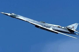 Không quân chiến lược: "Cánh tay nối dài" của Quân đội Nga