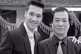 NSND Khải Hưng chia sẻ lý do ly dị vợ