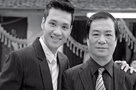 NSND Khải Hưng chia sẻ lý do ly dị vợ