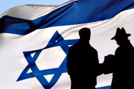 Giải mã loạt phi vụ động trời của tình báo Mossad Israel