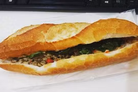 9x chi 20 triệu tìm ra công thức bánh mì hến khiến người Sài Gòn mê mẩn