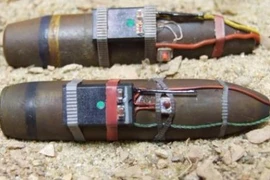 Mổ xẻ vũ khí sát thương khủng khiếp nhất ở Trung Đông