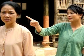 Dàn diễn viên phim "Ma làng" sau 10 năm giờ ra sao? 