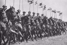 Số phận khốn khổ của nạn nhân đầu tiên trong CTTG 2