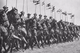 Số phận khốn khổ của nạn nhân đầu tiên trong CTTG 2