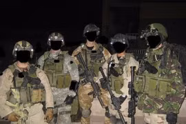 Những đơn vị đặc nhiệm bí ẩn của quân đội Mỹ