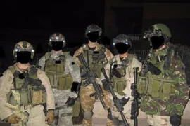 Những đơn vị đặc nhiệm bí ẩn của quân đội Mỹ