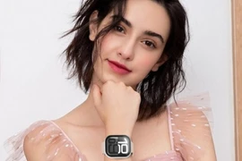 Bảng giá đồng hồ Apple Watch đầu tháng 10: Giảm tối đa 1 triệu đồng