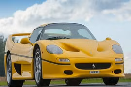 Xế nào tồi tệ nhất thế giới?