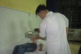 Đến lượt sữa Cô gái Hà Lan khiến học sinh nhập viện