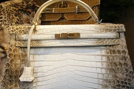 Điểm mặt sản phẩm đình đám vượt thời đại của Hermes