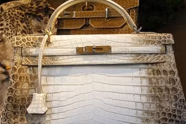 Điểm mặt sản phẩm đình đám vượt thời đại của Hermes