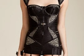 Bóc giá khủng những bộ cánh mát mẻ, sexy hè 2014