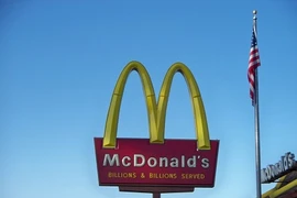Tiết lộ sốc về "ông lớn" McDonald