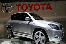 6,5 triệu xe Hilux, Yaris của Toyota bị thu hồi
