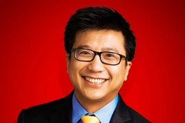 Đại gia Việt đưa Mc Donald về TP HCM giàu cỡ nào?