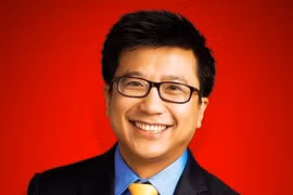 Đại gia Việt đưa Mc Donald về TP HCM giàu cỡ nào?