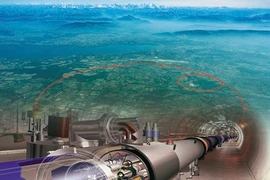 Những dự án siêu tốn kém 