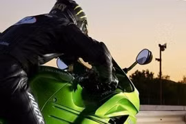 Chiêm ngưỡng những con “ma tốc độ” nhanh nhất thế giới