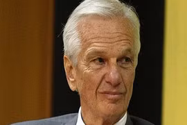 Những ông trùm bia rượu “phất” nhất thế giới