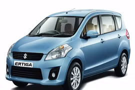 47.000 Suzuki Swift bị thu hồi vì...bốc mùi