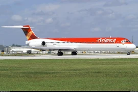 Mổ xẻ máy bay Algeria chở 116 người rơi gần Niger